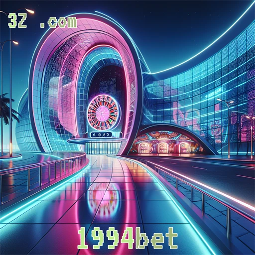 Entretenimento Incomparável no Cassino 1994bet: Venha Jogar!