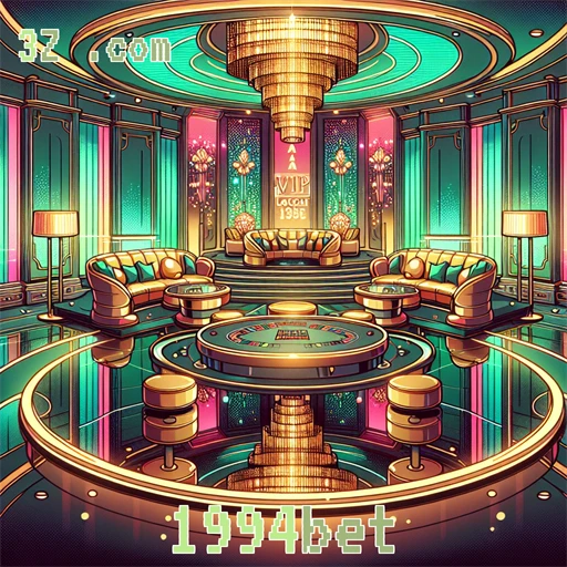 Revolutionando O Jogo Pela Seção Paga Do 1994bet