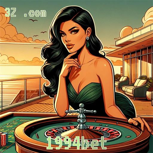 Slots Empolgantes e Inovadoras Esperam por Você no 1994bet